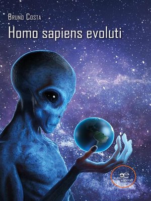 cover image of Homo sapiens evoluti
